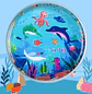 Piscina para Bebe - Miniatura 1