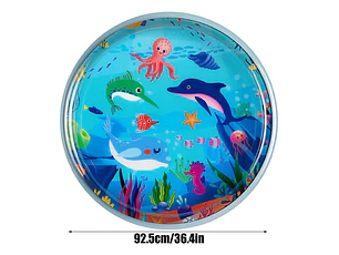 Piscina para Bebe