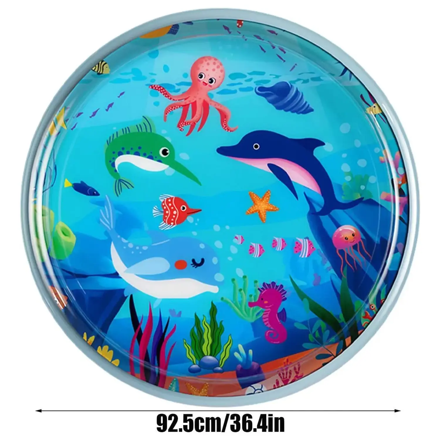 Piscina para Bebe 2