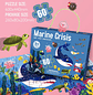 Puzzle Mar 60 Piezas - Miniatura 2