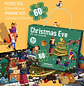 Puzzle Nochebuena 60 Piezas - Miniatura 4