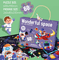 Puzzle Espacio 60 Piezas - Miniatura 2