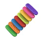 Almohadilla Sensorial Fidget de Silicona anti estrés - Miniatura 3