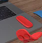 Almohadilla Sensorial Fidget de Silicona anti estrés - Miniatura 4