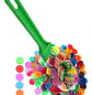 Paleta Magnética Con Fichas De Clasificación - Miniatura 3