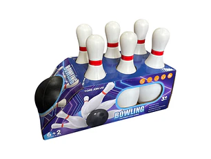 Set 6 Palitroques