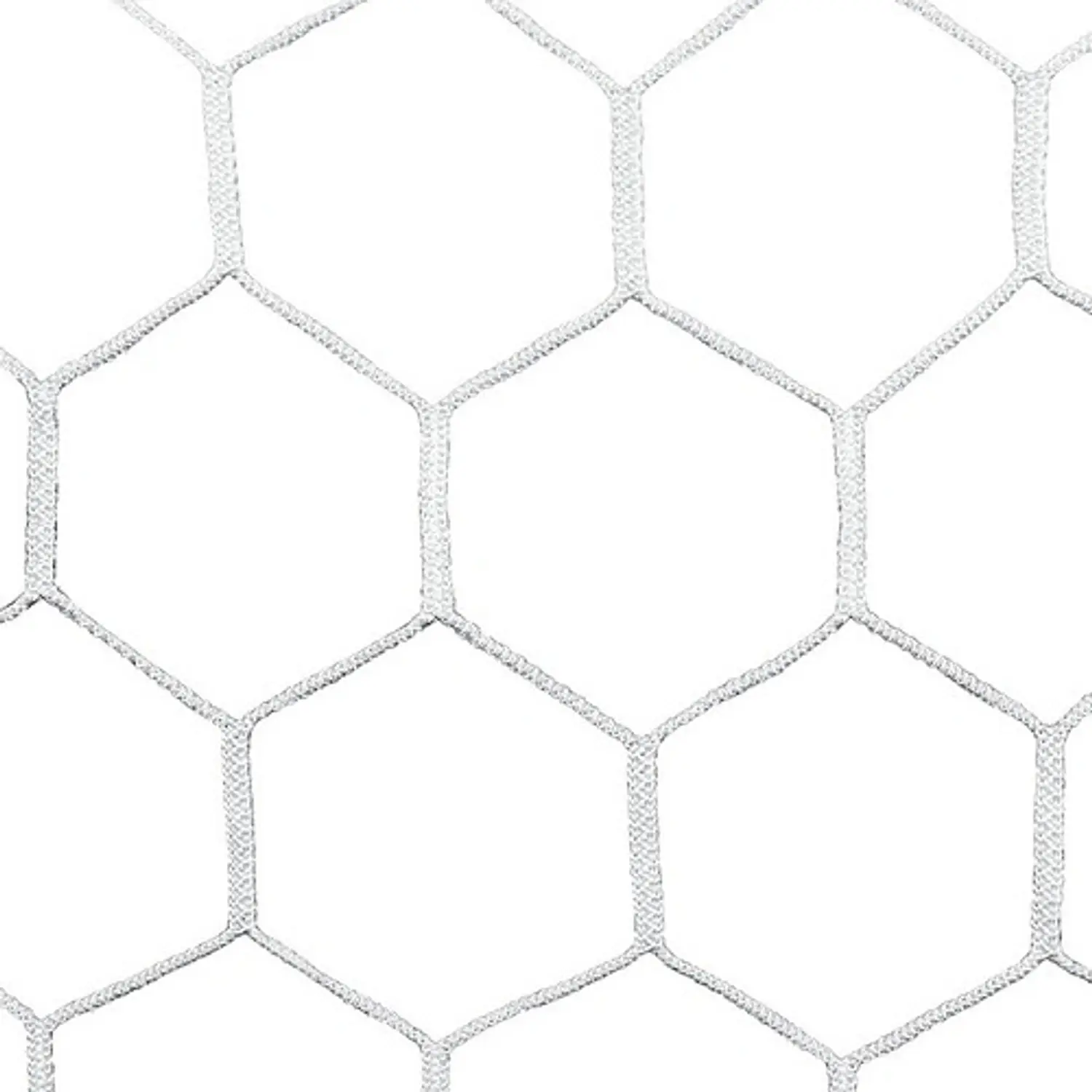 Red Futbolito Trenzado Polipropileno Uv Hexagonal 11 Jugadores- COPIA 2