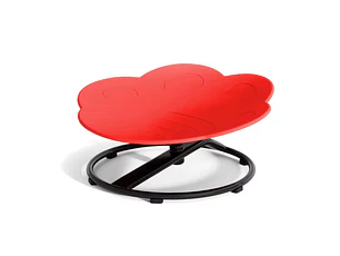 Silla Sensorial Giratoria Para La Regulación para Niños