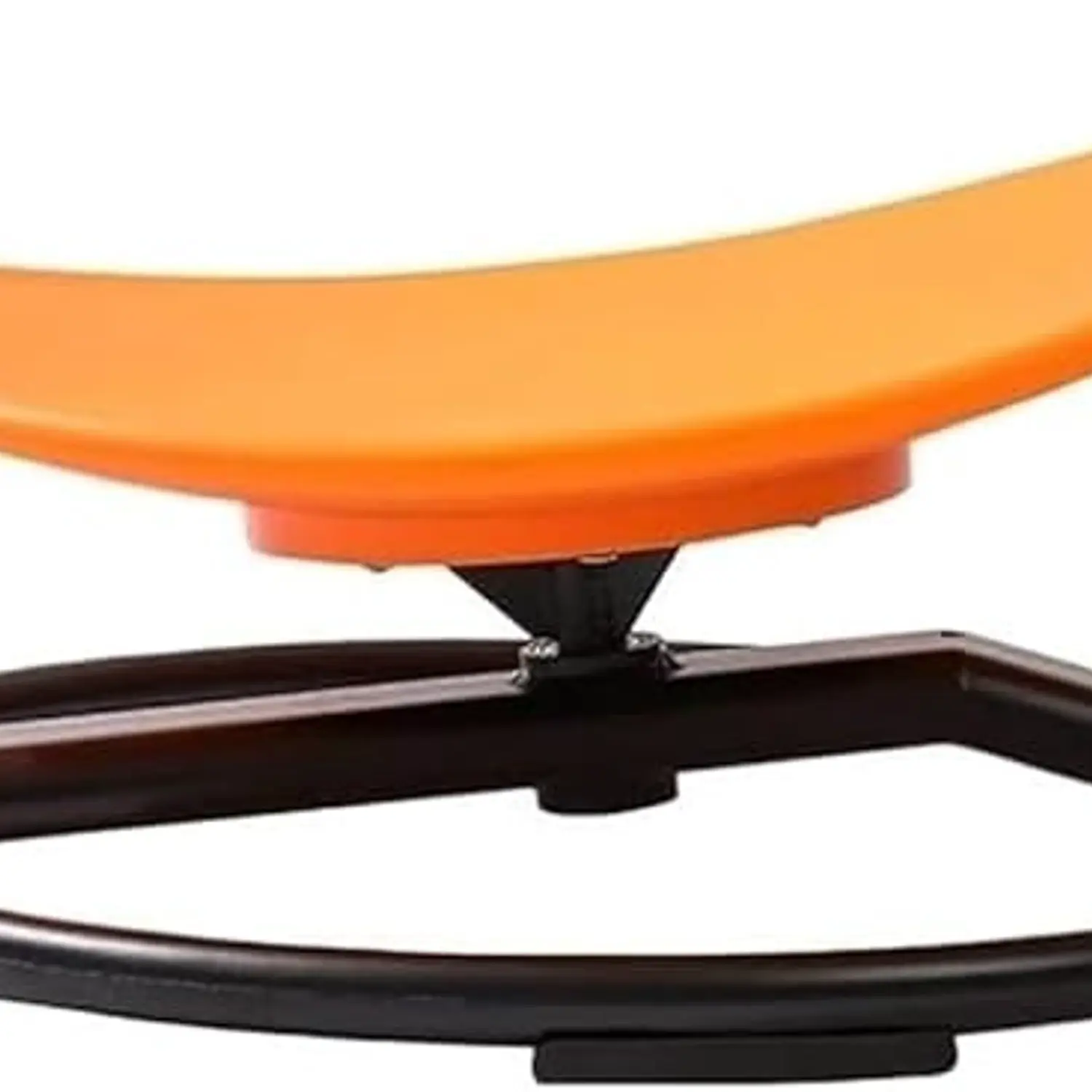Silla Sensorial Giratoria Para La Regulación para Niños 4