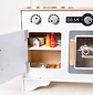 Cocina De Madera Para Niños Y Niñas Chicken - Miniatura 2