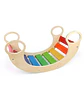Balancin Arcoiris Waldorf  - Miniatura 3
