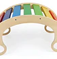 Balancin Arcoiris Waldorf  - Miniatura 4