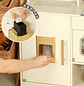 Cocina de Madera Vintage Cortinas - Miniatura 5