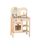 Cocina De Madera Para Niños Y Niñas Rosita - Miniatura 1