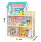 Casa de Muñecas - Miniatura 4