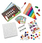 Numberblocks, cubos conectores del 11 al 20 - Miniatura 4