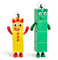 Numberblocks 1 al 5 display - Miniatura 3