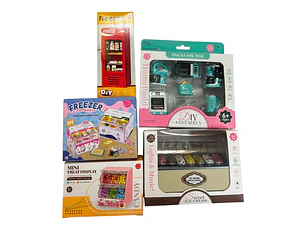 Pack Mini Electrodomésticos