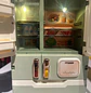 Mini Refrigerador con Vapor - Miniatura 2