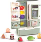 Mini Refrigerador con Vapor - Miniatura 1