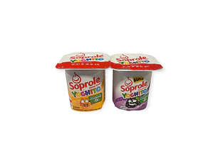 Pack 2: Yogurth Mora + Yorgurth Damasco