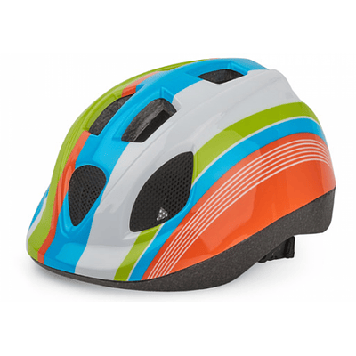 Casco Bebé Arcoiris XXS (44-48)