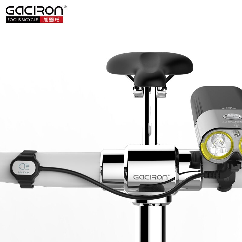 Control remoto Gaciron R01