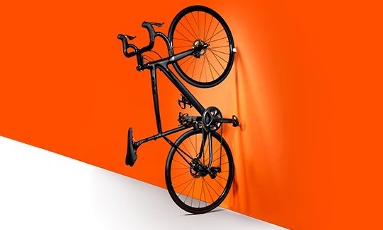 CLUG - Soporte de bicicletas para pared