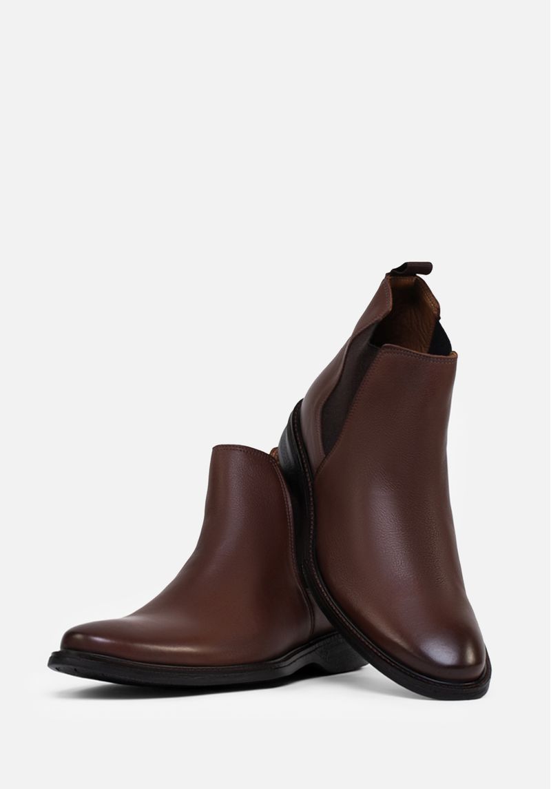 BOTINES CHELSEA Edition 5