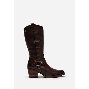 Exclusive BOTAS TEXANAS URBANAS