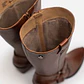 Exclusive BOTAS TEXANAS URBANAS - Miniatura 2