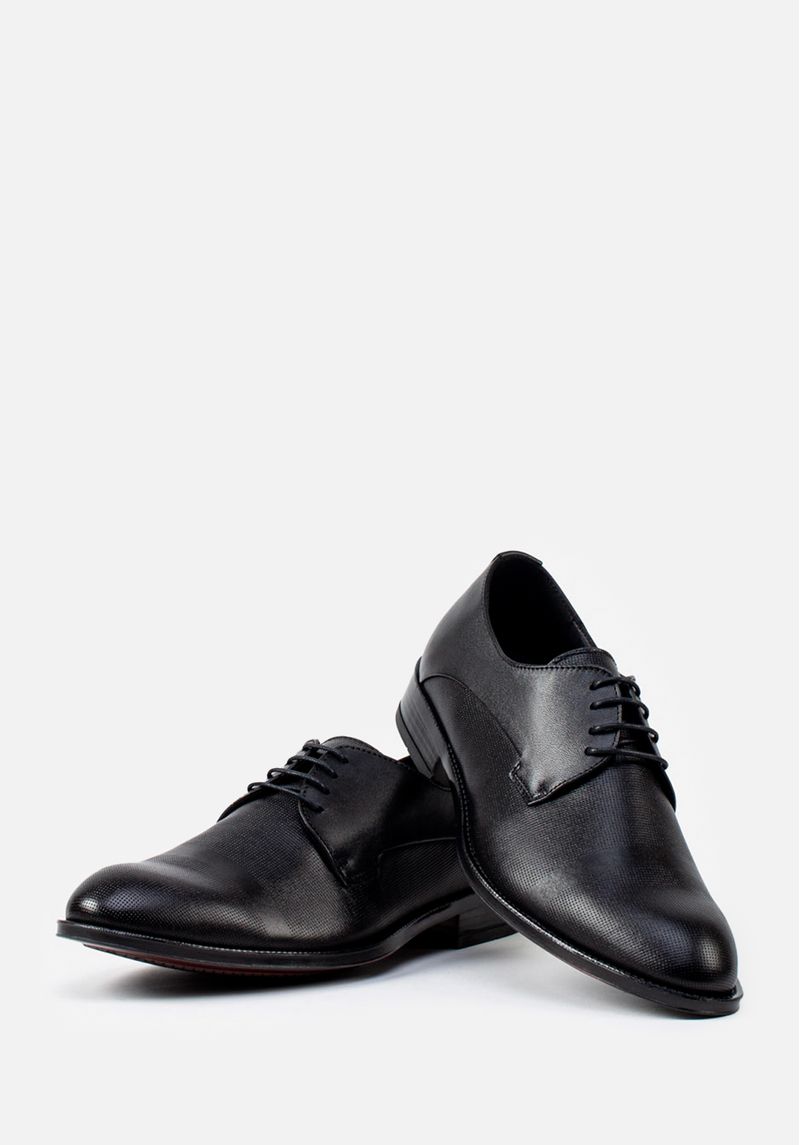 Soft ZAPATOS LUXE DERBY 5