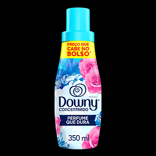Suavizante Downy Brisa de Verano ( 3 x 350 ML )