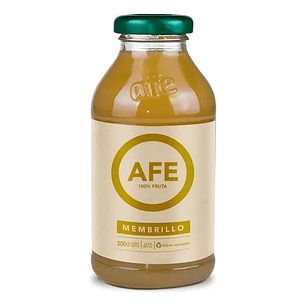 Jugo Membrillo Afe ( 3 x 300 ML )