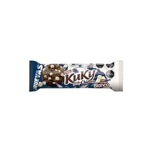 Galletas Kuky Chip Chipers Chocolate Blanco ( 5 x 190 G )
