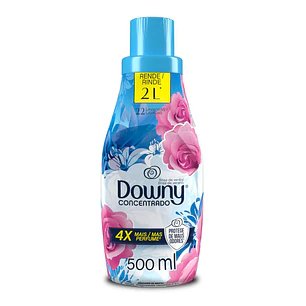 Suavizante de Ropa Downy Brisa de Verano ( 3 x 500 ML )