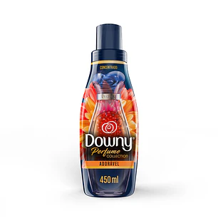 Suavizante de Ropa Downy Adorable ( 3 x 450 ML )