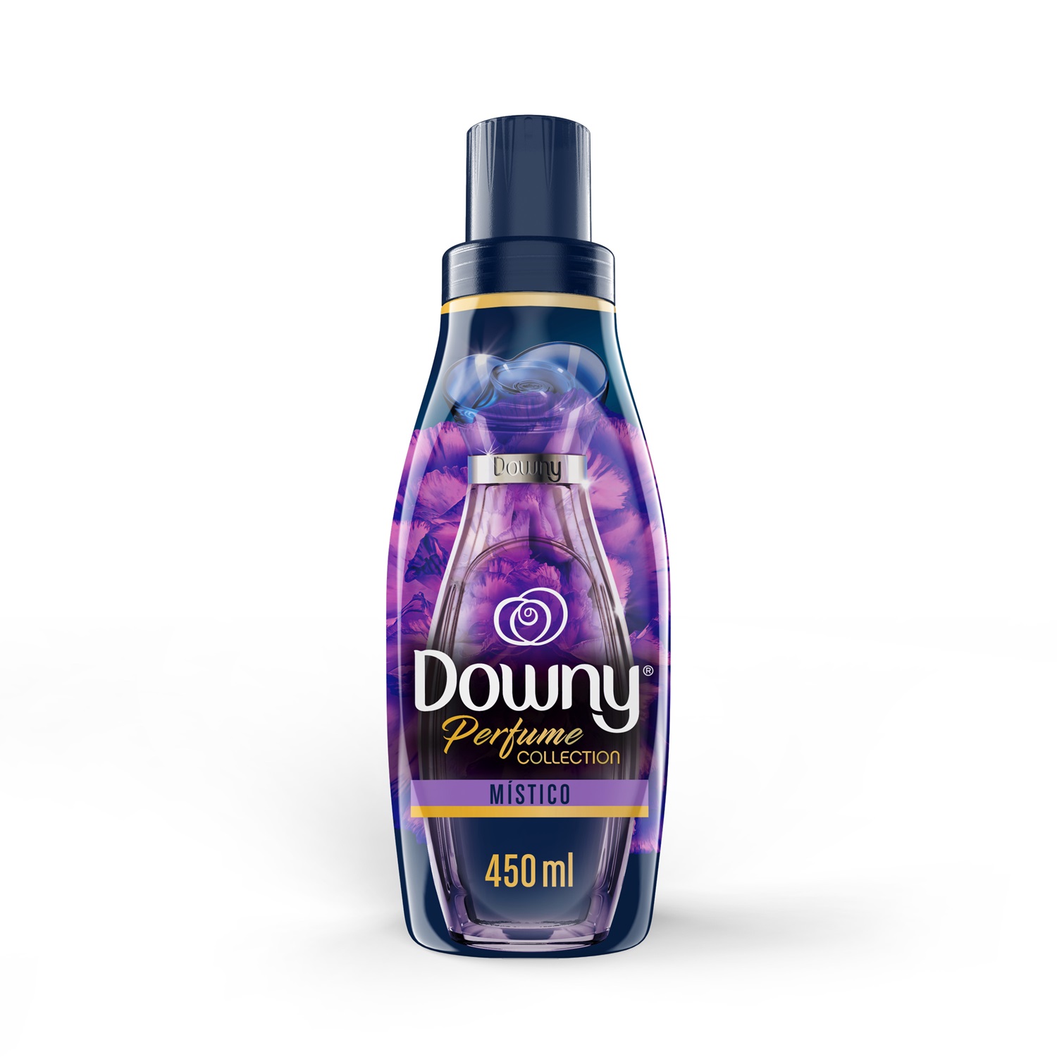 Suavizante de Ropa Downy Místico ( 3 x 450 ML )