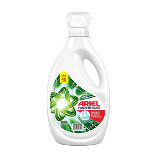 Detergente Ariel Líquido ( 1.8 LT )