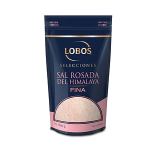 Sal Fina Rosada del Himalaya Doypack ( 2 x 800 G )