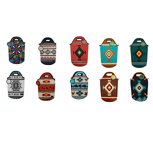 Bolso para Termo y Mate Anymate ( 1 UD )