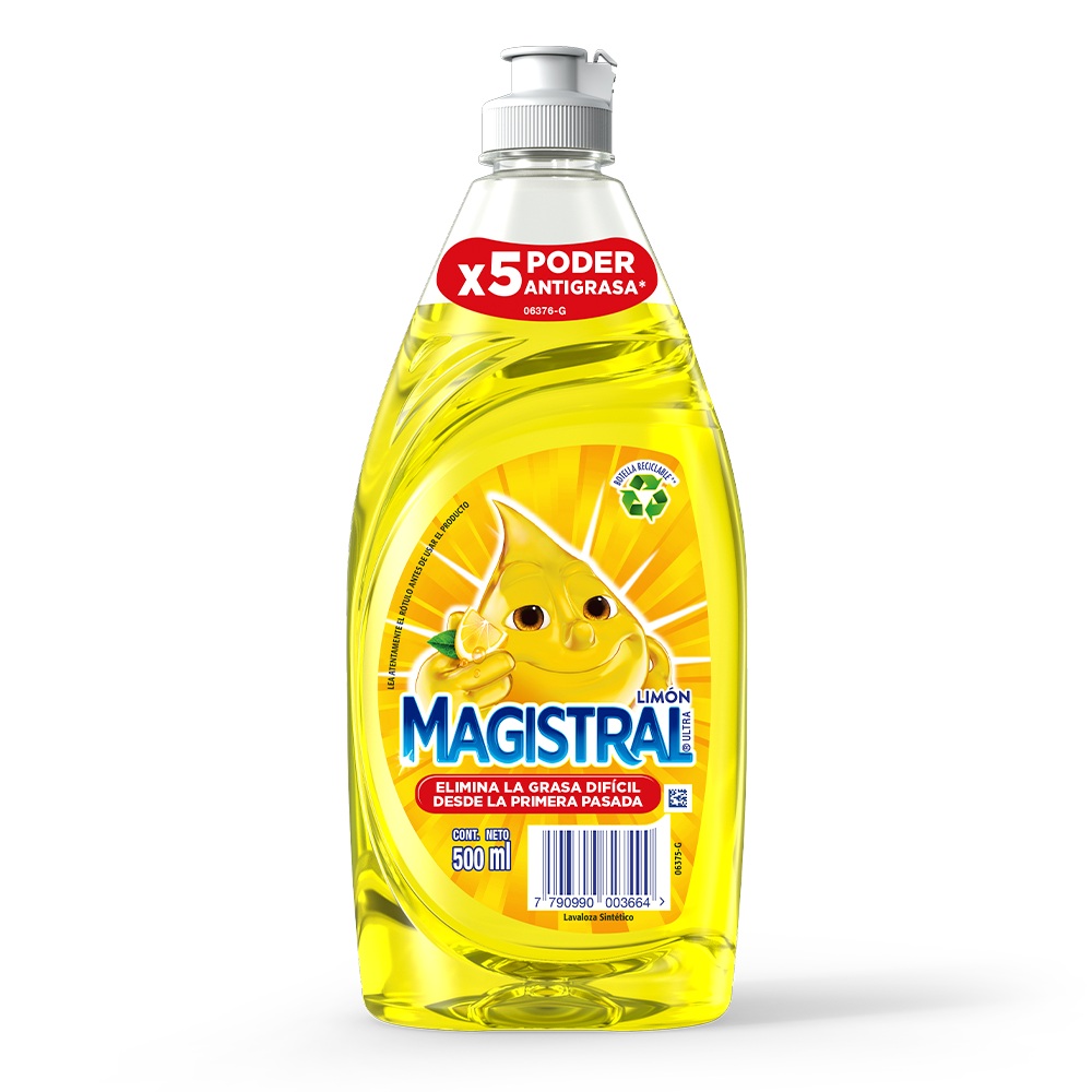 Lavalozas Magistral ( 2 x 500 ML )