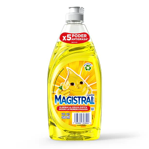 Lavalozas Magistral ( 2 x 500 ML )