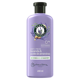Acondicionador Herbal Essences Lavanda ( 2 x 240 ML )