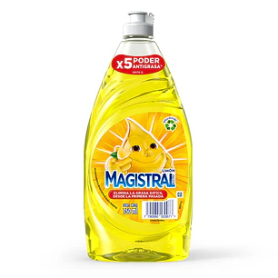 Lavalozas Magistral ( 2 x 750 ML )