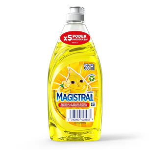 Lavalozas Magistral ( 3 x 300 ML )
