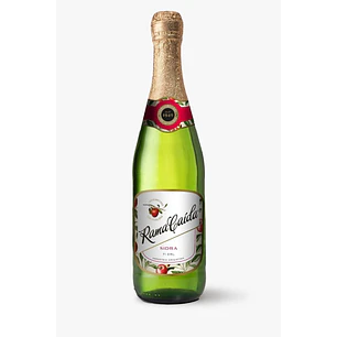 Sidra Rama Caída ( 6 x 710 ML )