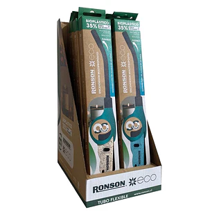Encendedor de Cocina Flexible Ronson ( 12 UD )