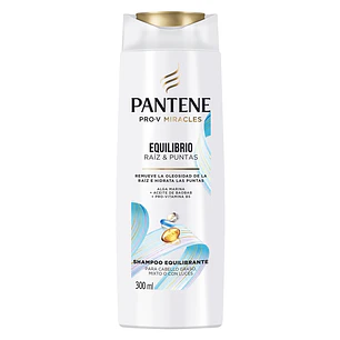Shampoo Pantene Equilibrio ( 2 x 300 ML )