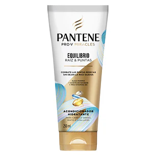 Acondicionador Pantene Equilibrio ( 2 x 250 ML )